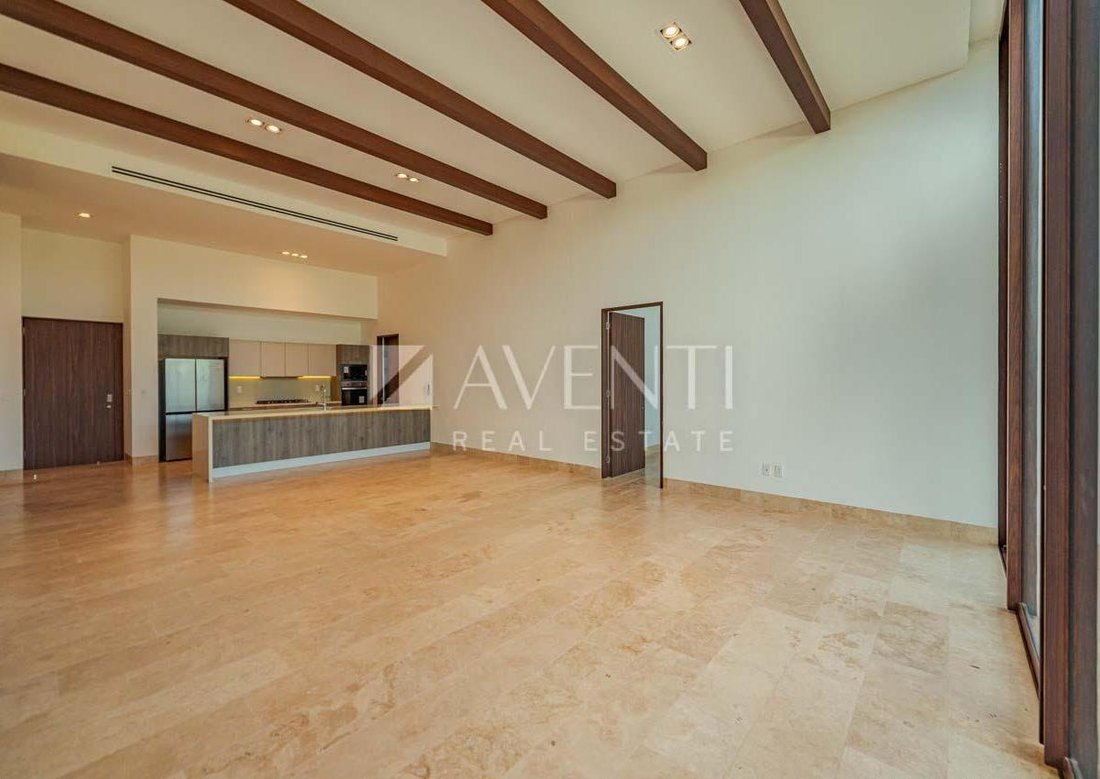 Apartment in Cancún, Quintana Roo, Mexico 2 - 18349480