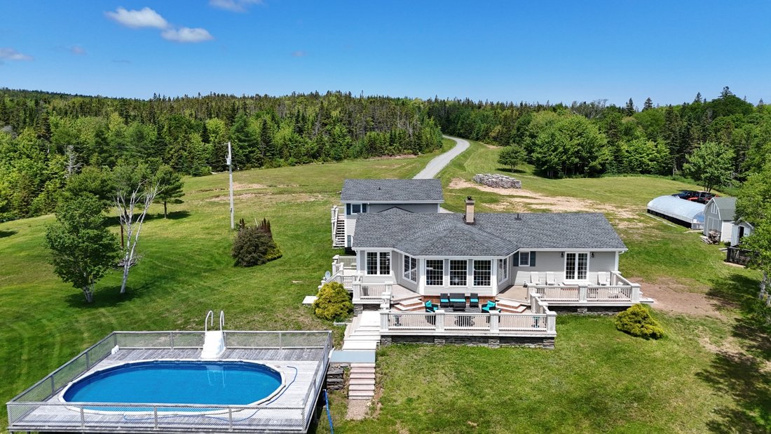 House in Saint Peters, Nova Scotia, Canada 3 - 18341781