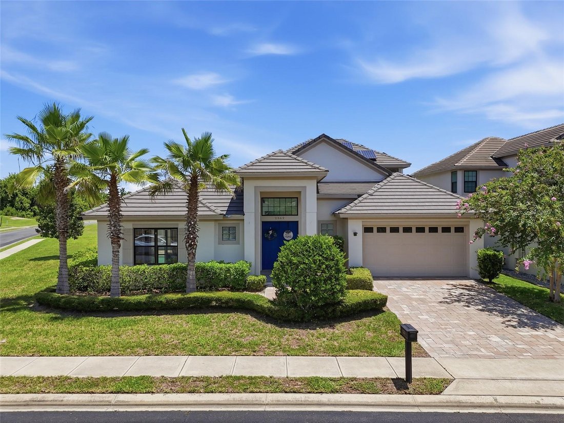 House in Davenport, Florida, United States 5 - 18342270
