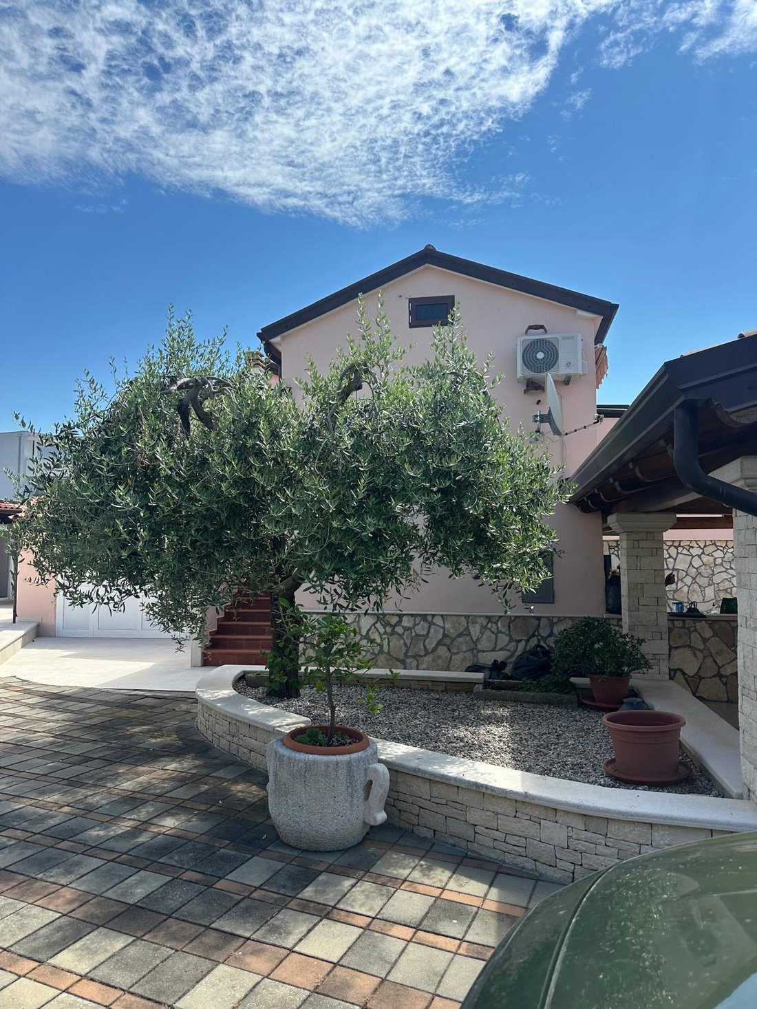 Villa in Kastelir, Istria County, Croatia 4 - 18344426