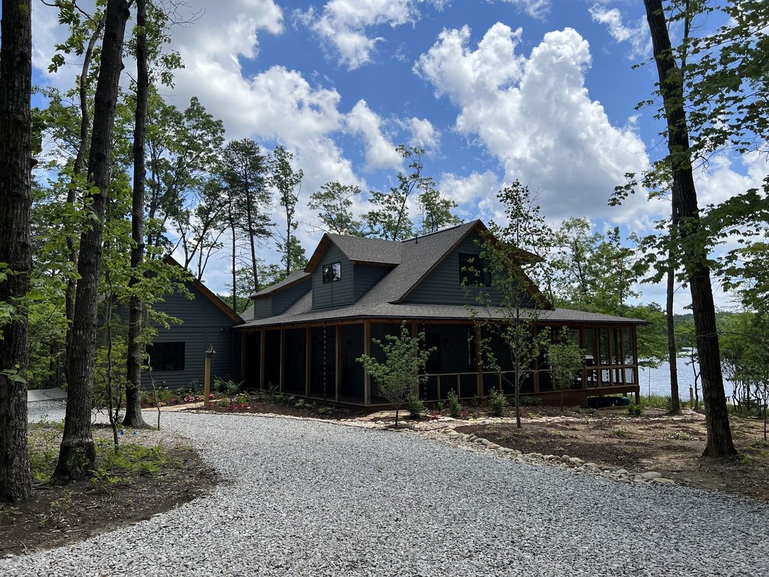 House in Sewanee, Tennessee, United States 3 - 18335579