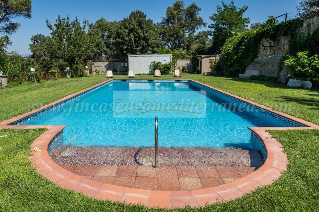 Haus in Tordera, Katalonien, Spanien 5 - 13111054