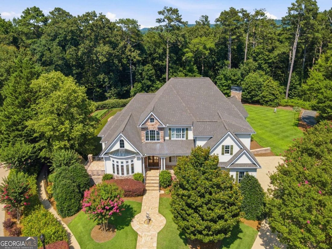 House in Rome, Georgia, United States 2 - 18343887