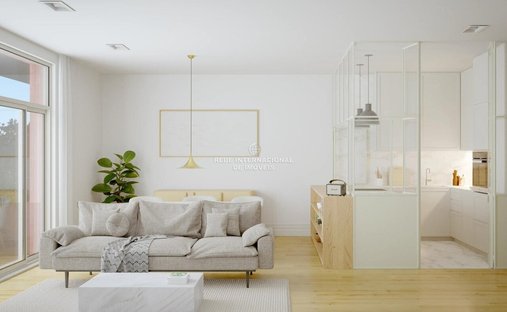 Apartment in Cedofeita, Santo Ildefonso, Se, Miragaia, Sao Nicolau e Vitoria, Porto District, Portugal 1