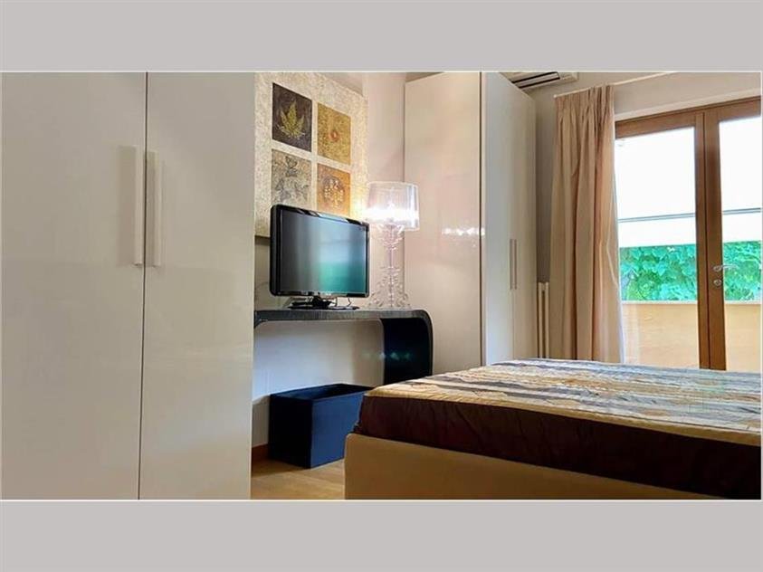 Apartment in Center, Forte dei Marmi, Tuscany 3 - 18344063