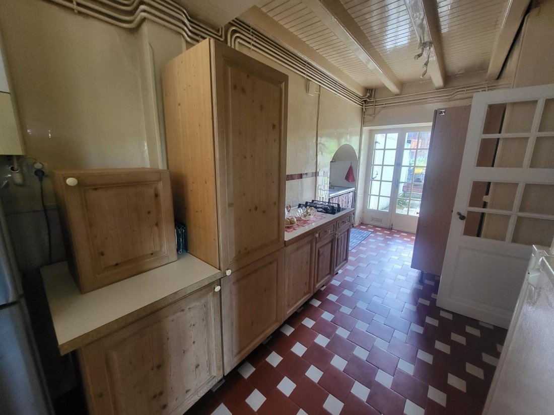 House in Bazas, Nouvelle-Aquitaine, France 3 - 18343482