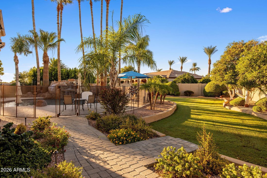 House in Mesa, Arizona, United States 3 - 18324684