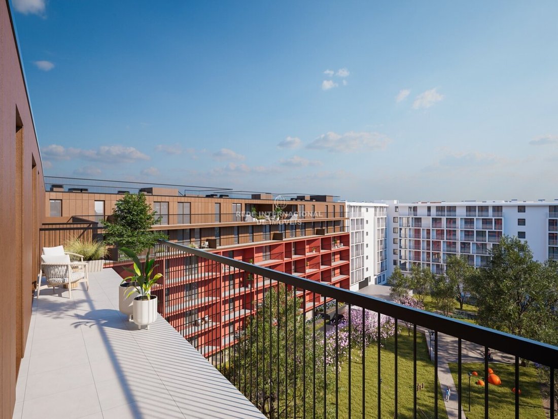 Appartement à Areeiro, Lisbonne, Portugal 3 - 18105435