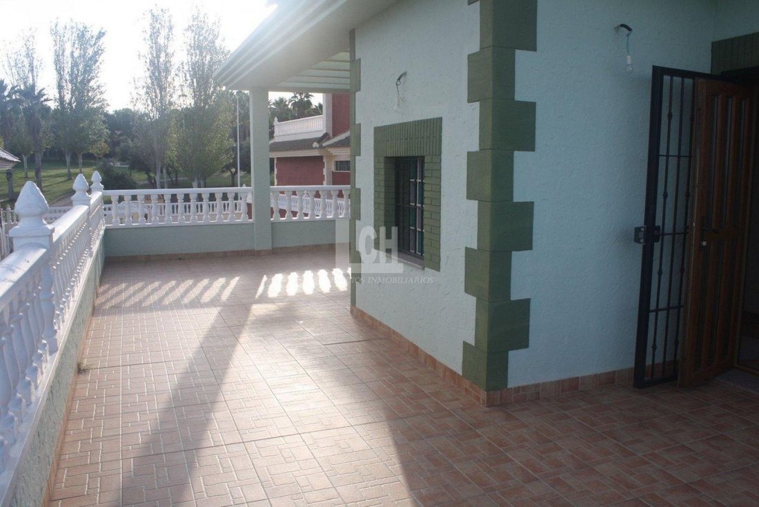 Villa in Torrevieja, Valencian Community, Spain 3 - 14425616