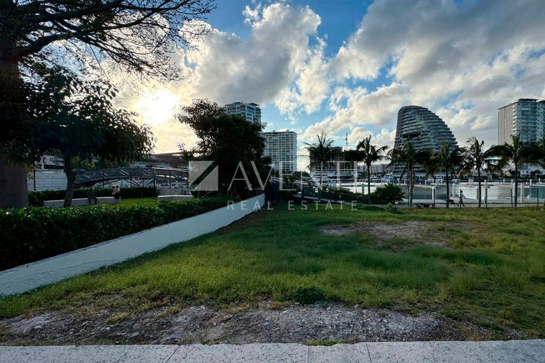 Land in Cancún, Quintana Roo, Mexico 3 - 18349513