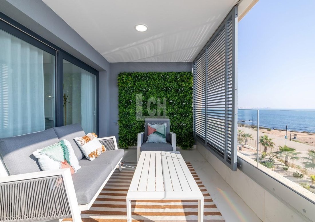 Apartment in Torrevieja, Valencian Community, Spain 1 - 14427364