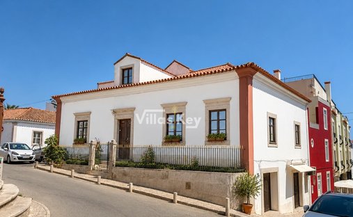 House in São Sebastião, Lagos, Sao Goncalo de Lagos, Portugal 1