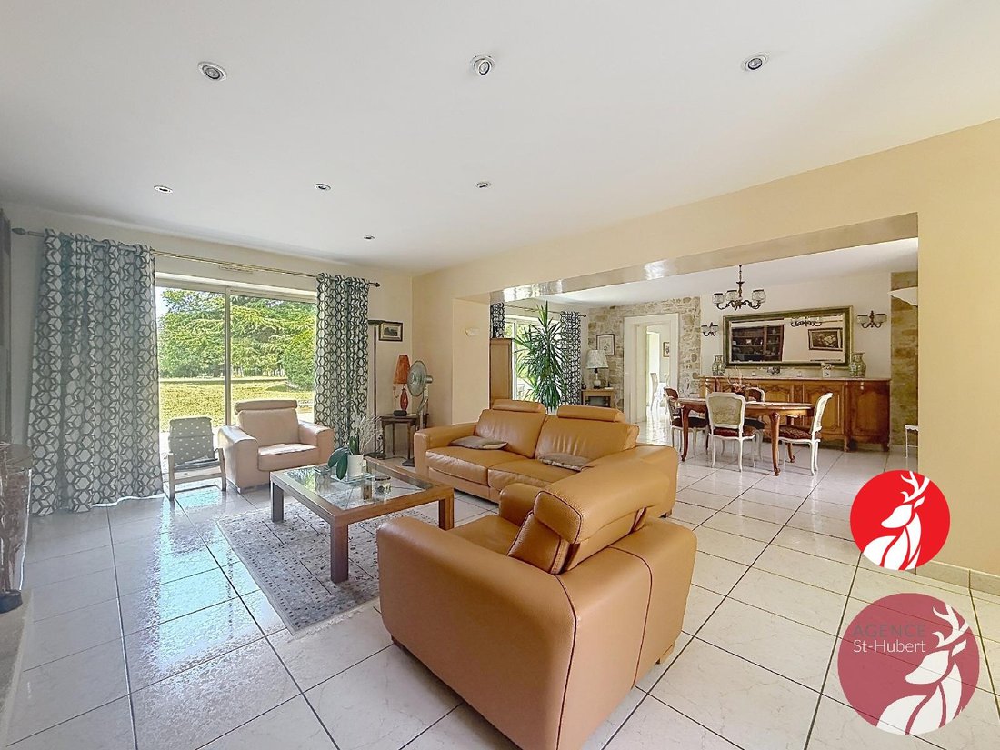 House in Courdimanche-sur-Essonne, Ile-de-France, France 4 - 18346546