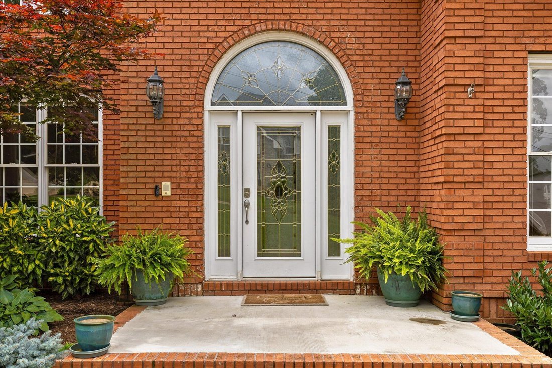 House in Chattanooga, Tennessee, United States 4 - 18340780