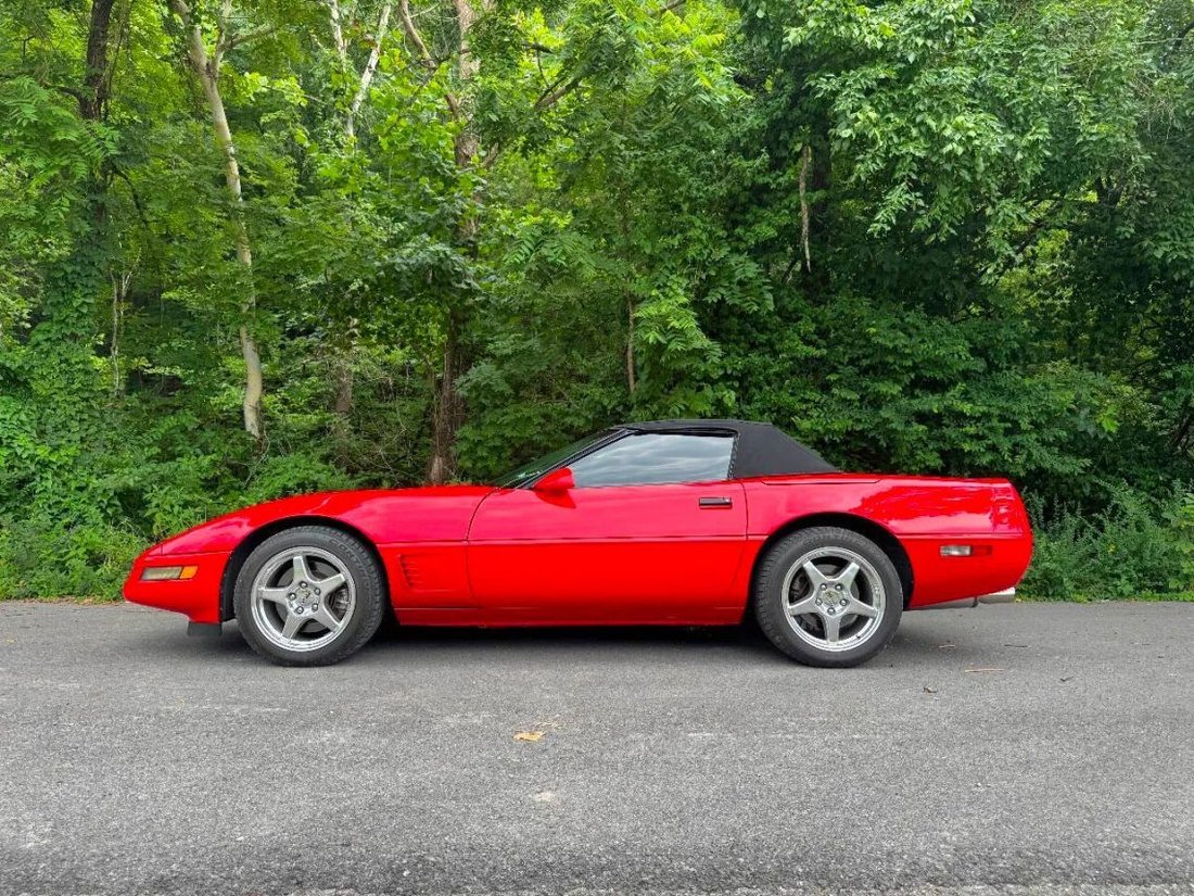 Cabriolet in Goodlettsville, TN, United States 1 - 18344697