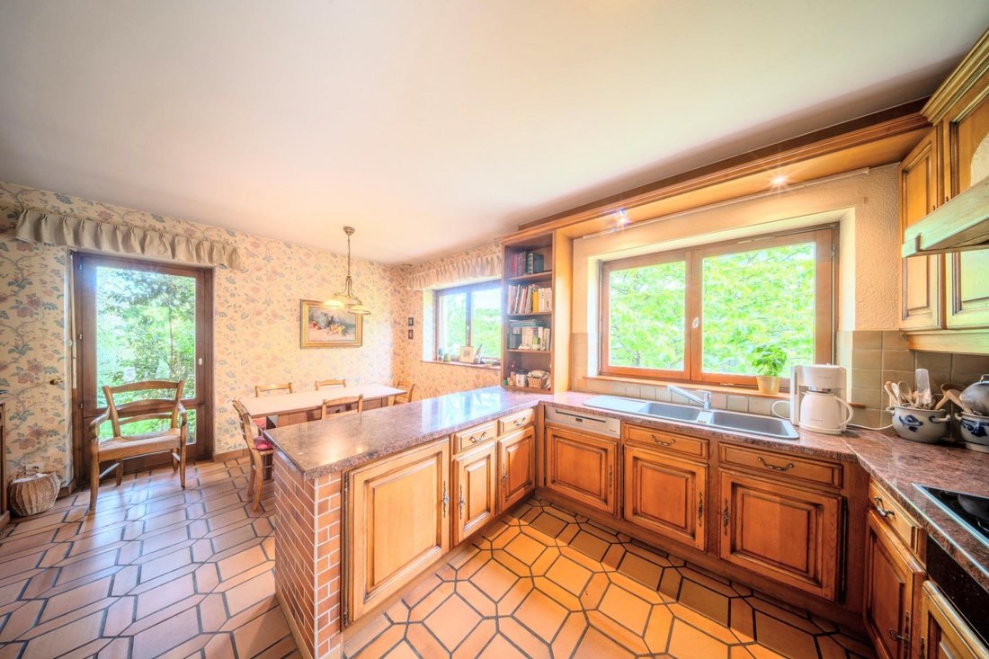 House in Village-Neuf, Grand Est, France 5 - 18100261