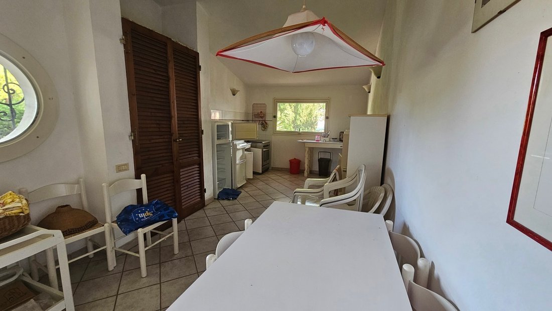 Villa in Capoliveri, Tuscany, Italy 4 - 18341012