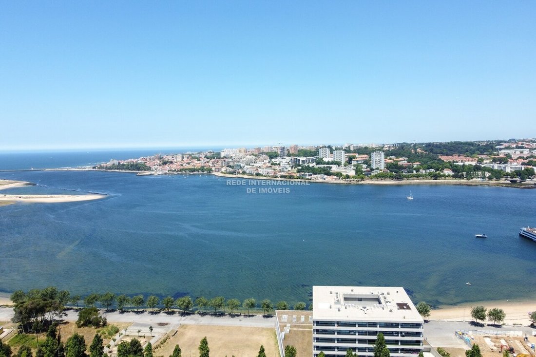Appartamento a Canidelo, Oporto, Portogallo 4 - 18164594