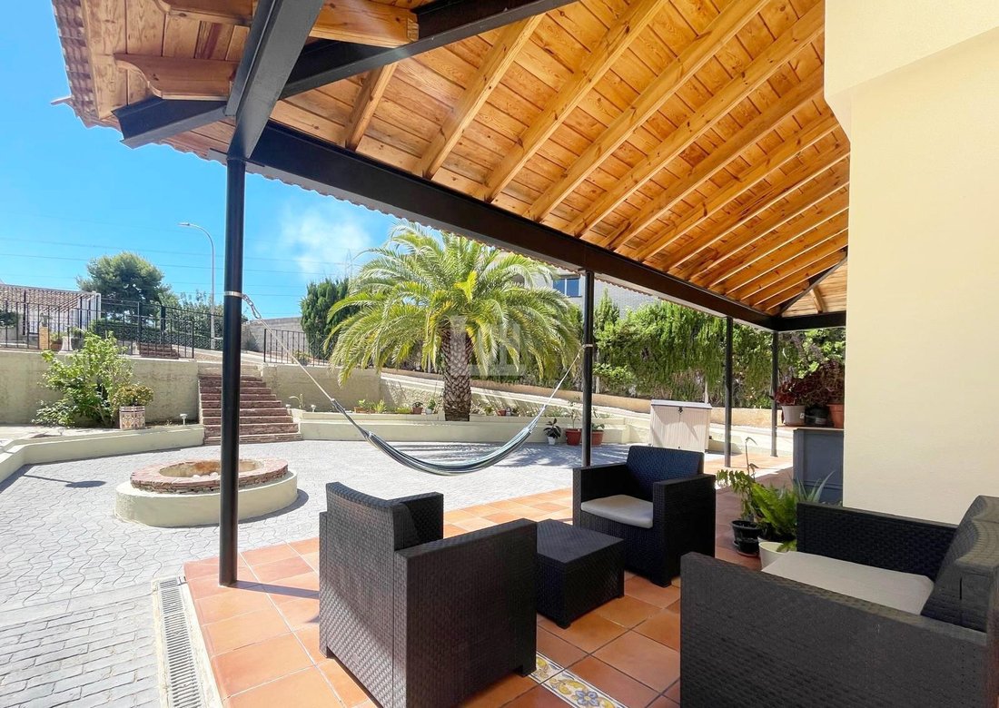 House in Torrent, Valencian Community, Spain 4 - 17988002