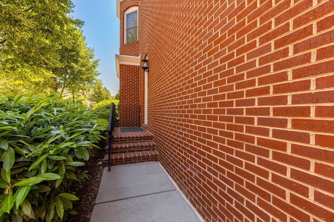 Casa en Alexandria, Virginia, Estados Unidos 3 - 18349750