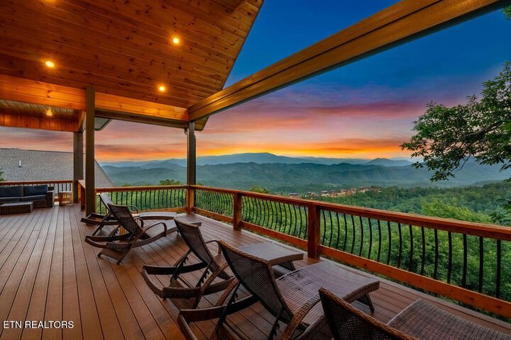 House in Sevierville, Tennessee, United States 3 - 18341770