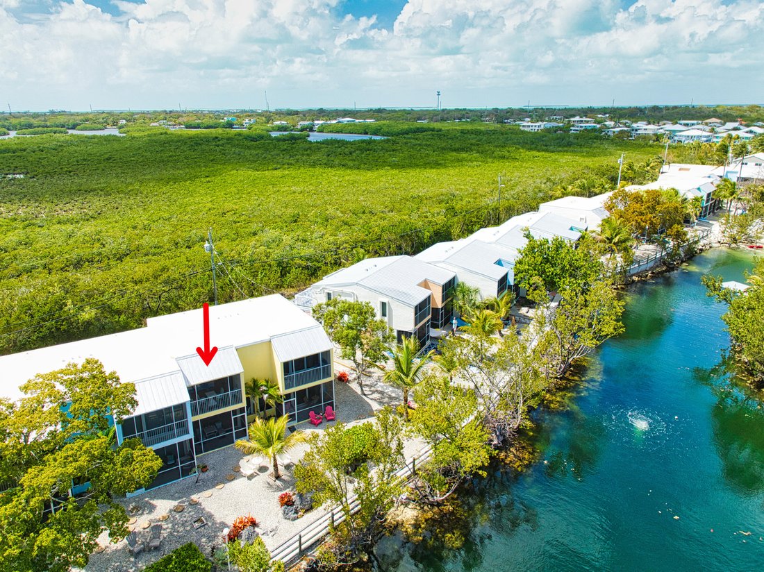 Condo in Key Colony Beach, Florida, United States 1 - 18342241