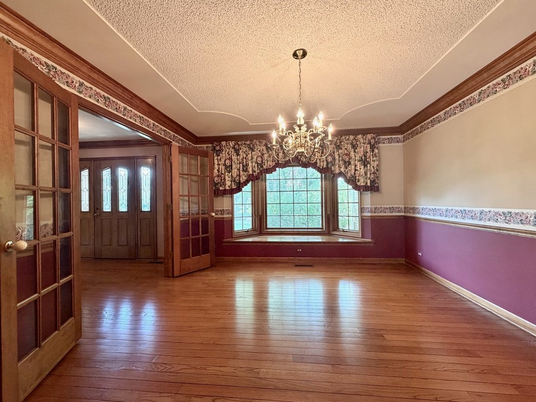 House in Bolingbrook, Illinois, United States 5 - 18340487