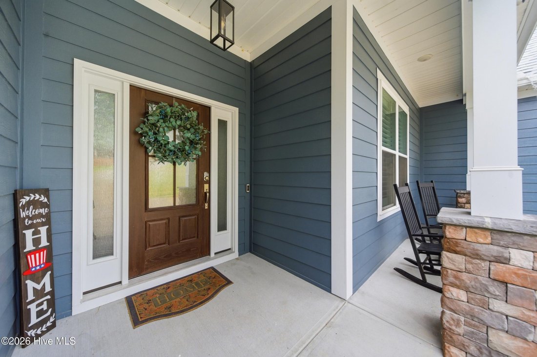 House in Danville, South Carolina, United States 4 - 18345389