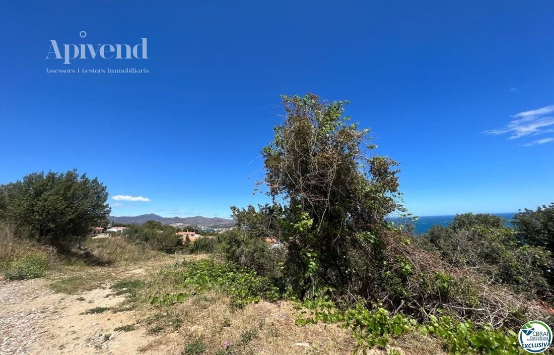 Land in Llanca, Catalonia, Spain 3 - 18335217