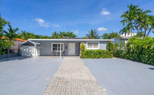 House in Miami, Florida, United States 1