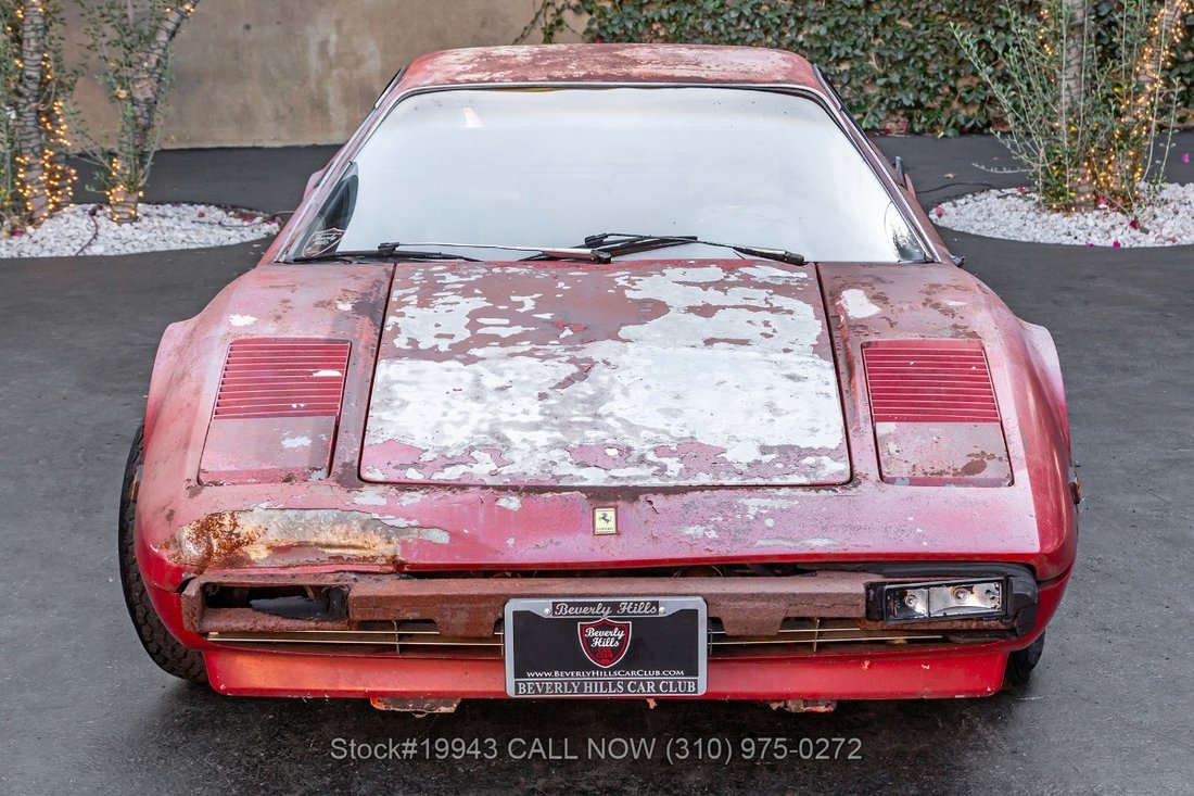 Ferrari 308GTB in Los Angeles, CA 2 - 18344514