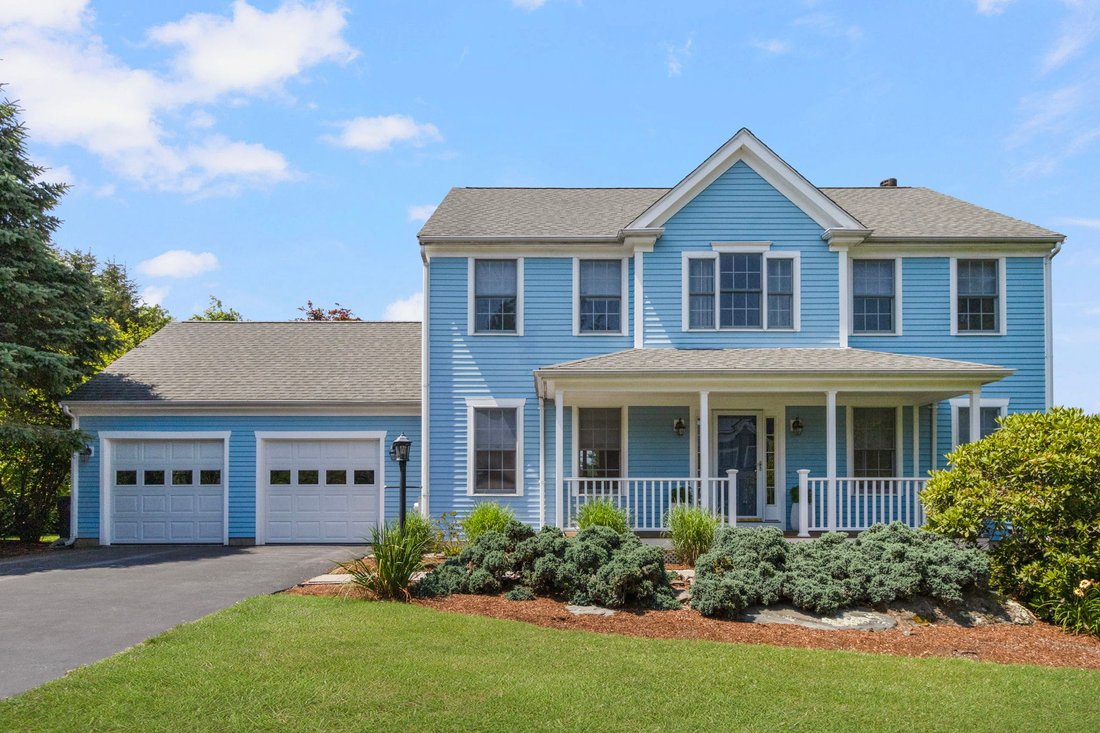 House in Middletown, Rhode Island, United States 1 - 18348709