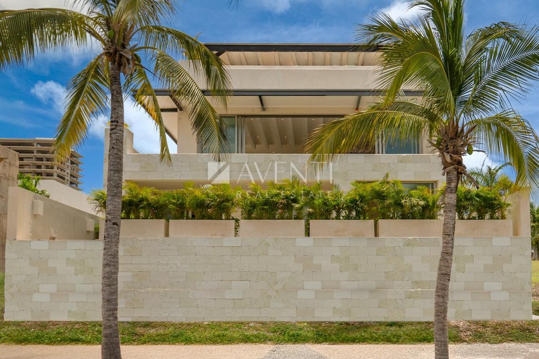 House in Cancún, Quintana Roo, Mexico 5 - 18349445