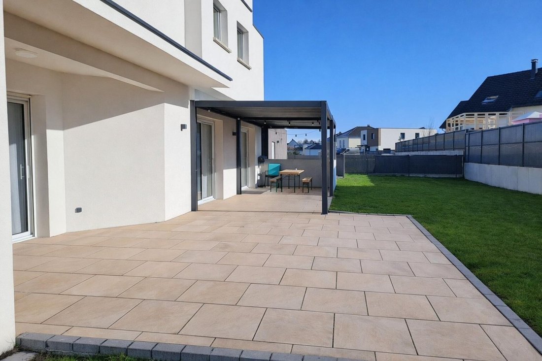 House in Leymen, Grand Est, France 4 - 17155859