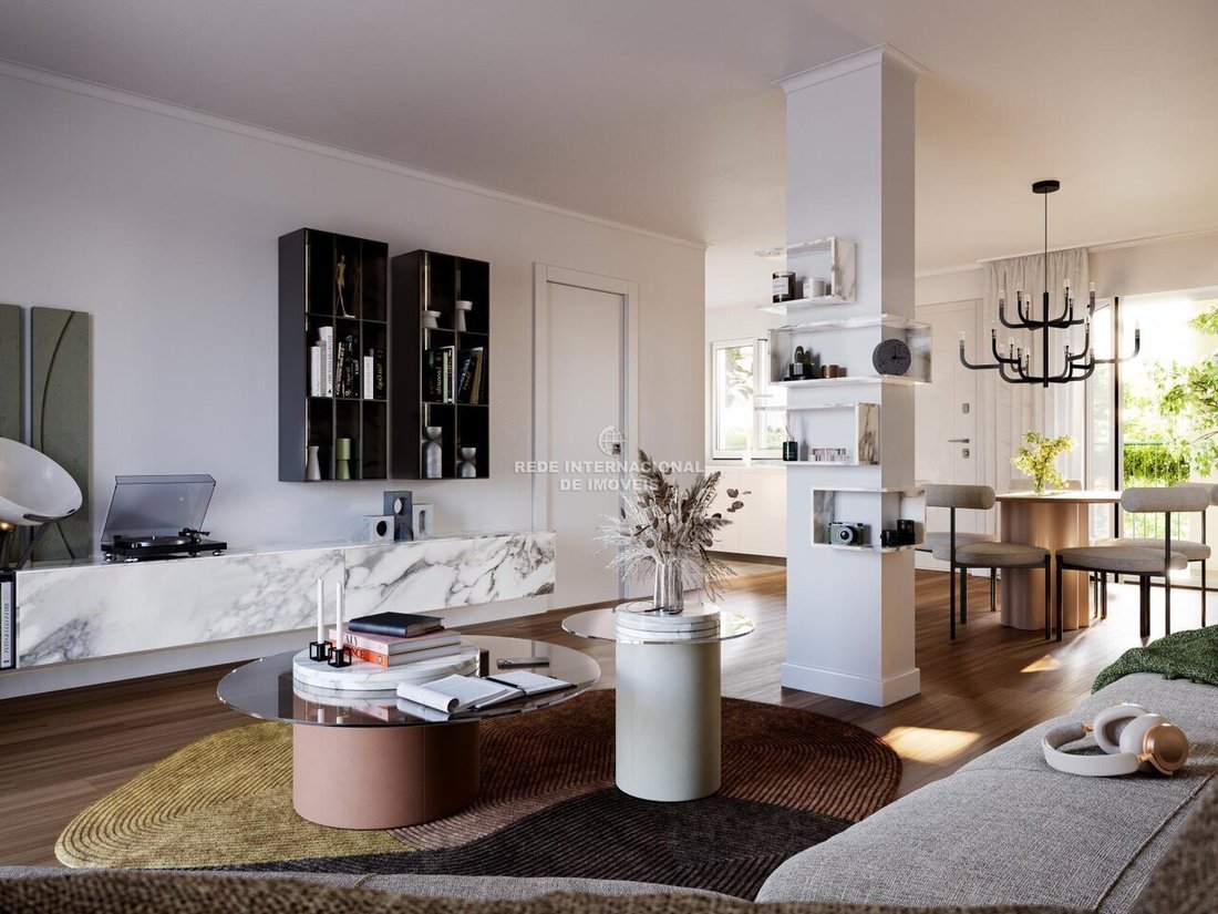 Wohnung in Mina de Agua, Lissabon, Portugal 3 - 17510076