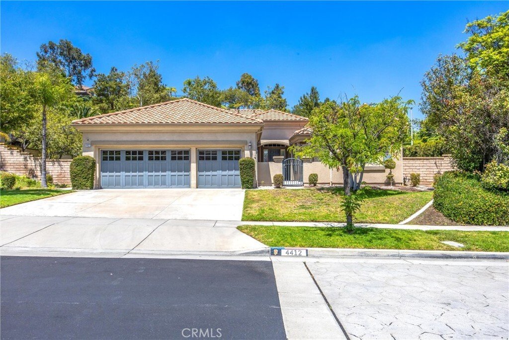 House in Corona, California, United States 3 - 18345554