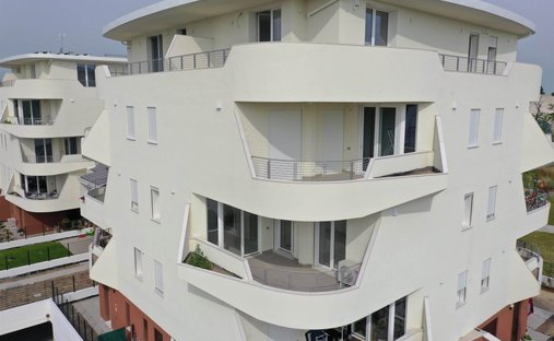 Penthouse en Italia 1