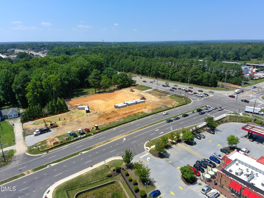 House in Clayton, North Carolina, United States 4 - 16733346