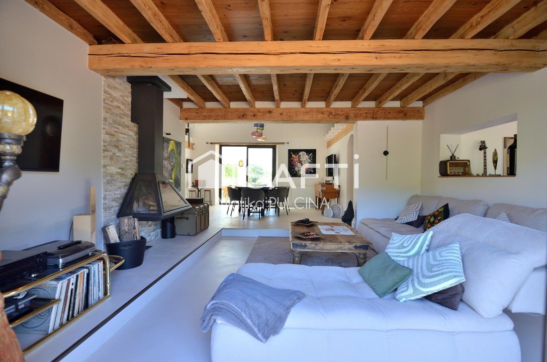 House in Les Sables-d'Olonne, Pays de la Loire, France 3 - 18343498