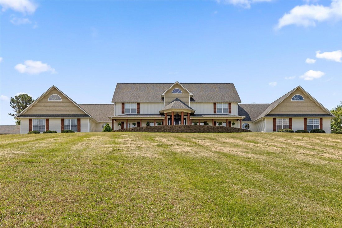 Casa a Summer City, Tennessee, Stati Uniti 3 - 18340842