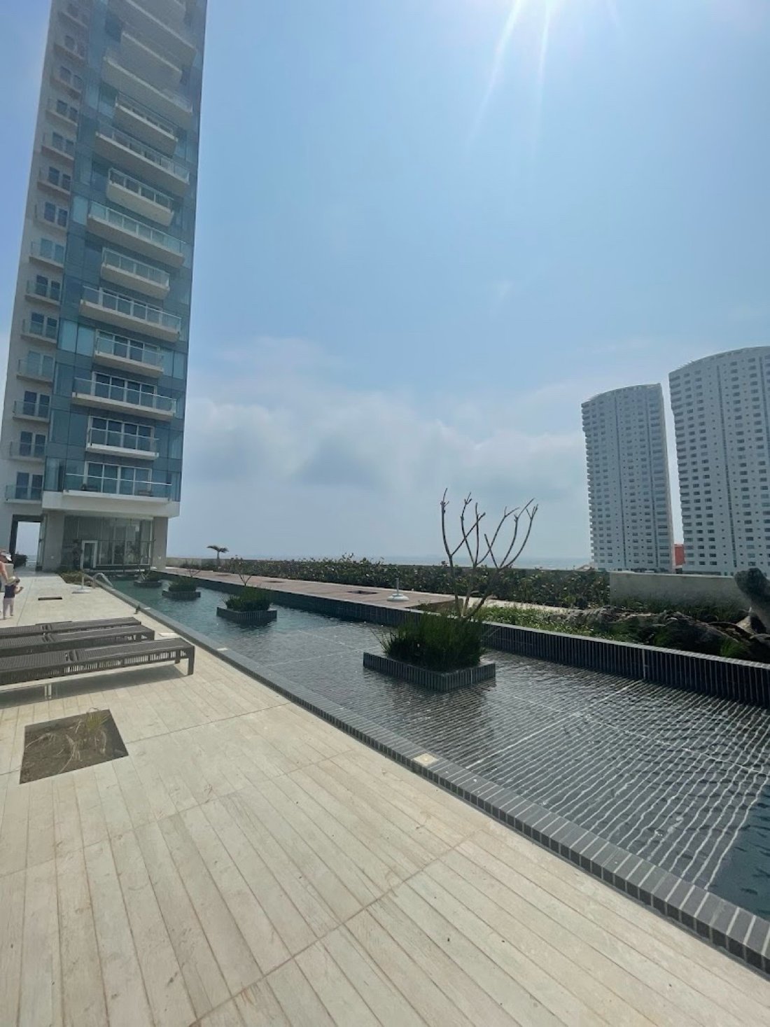 Apartment in Veracruz, Veracruz, Mexico 2 - 18345217