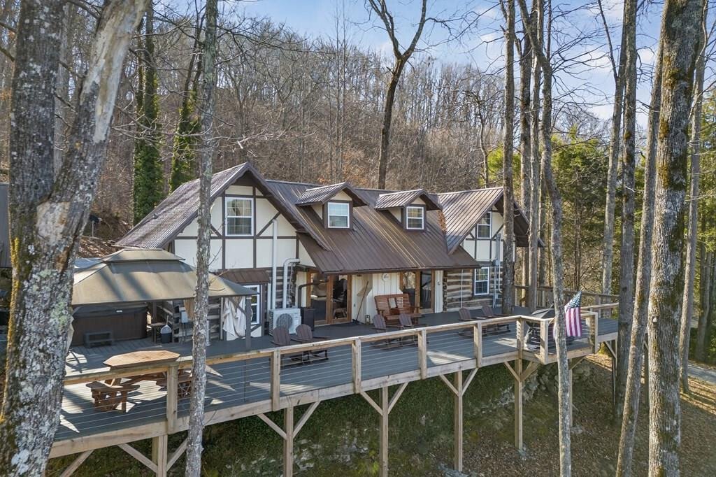 House in Topton, North Carolina, United States 2 - 18339914