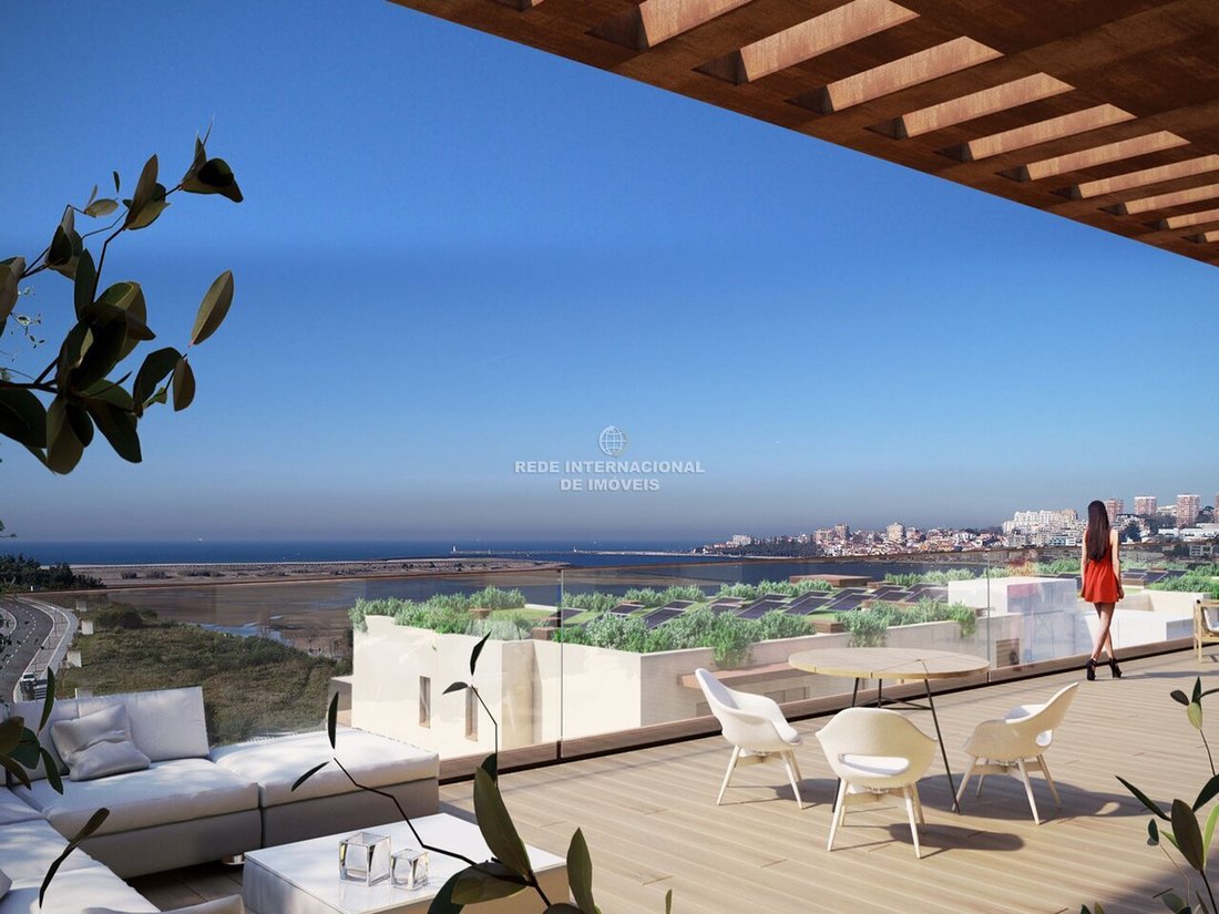 Appartamento a Canidelo, Oporto, Portogallo 5 - 18164657
