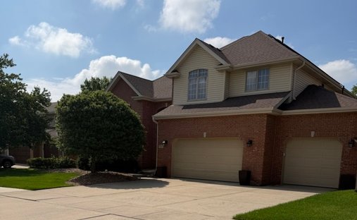 House in Orland Park, Illinois, United States 1