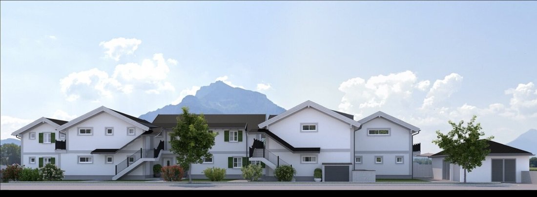 Apartment in Anif, Salzburg, Austria 3 - 18344509