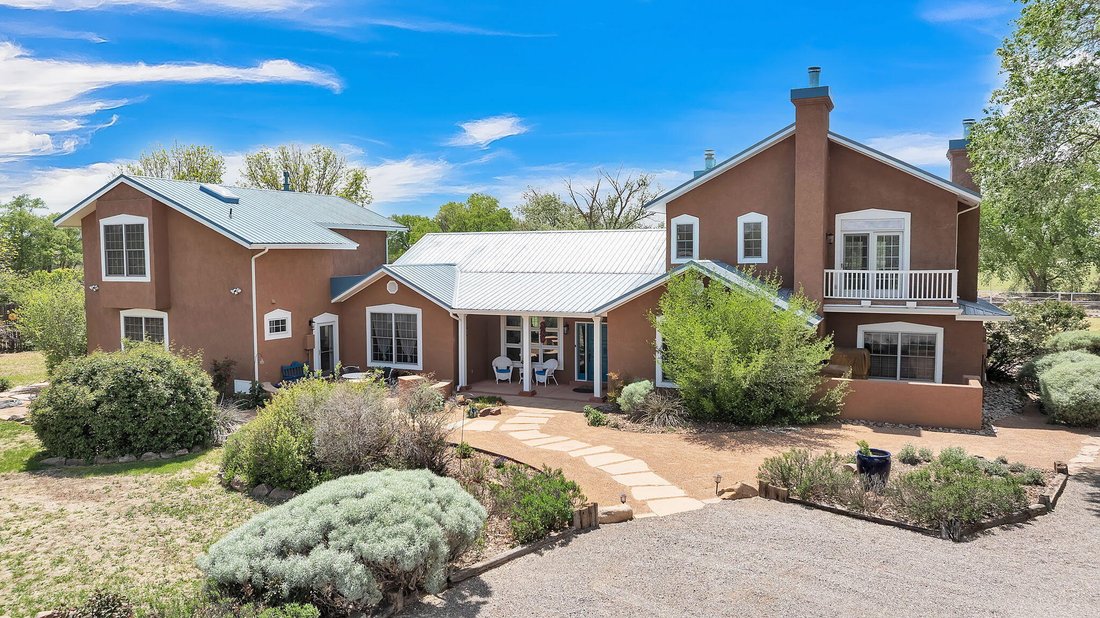 House in Albuquerque, New Mexico, United States 1 - 18346368