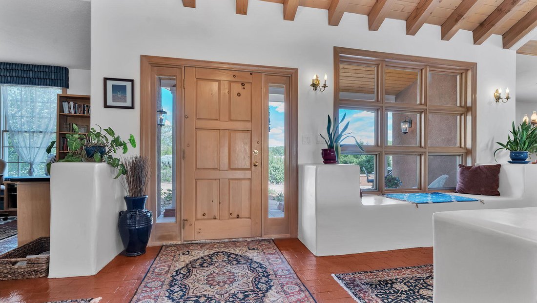 House in Albuquerque, New Mexico, United States 3 - 18346368