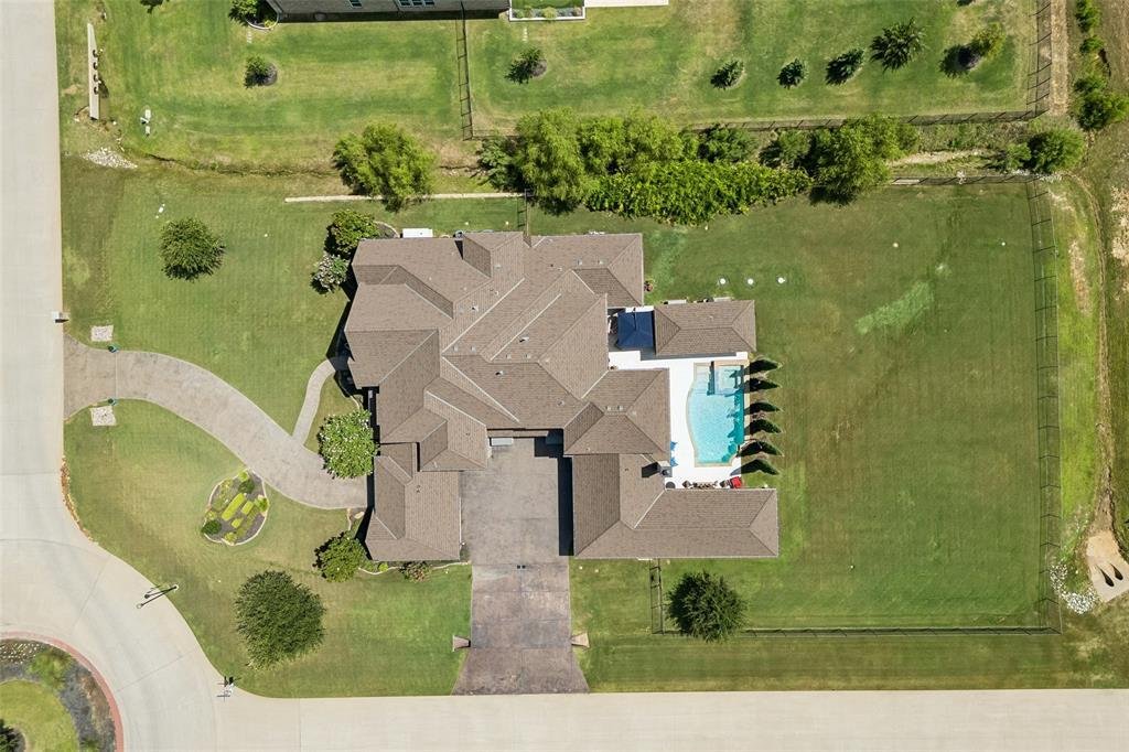 Maison à Lewisville, Texas, États-Unis 3 - 18342758