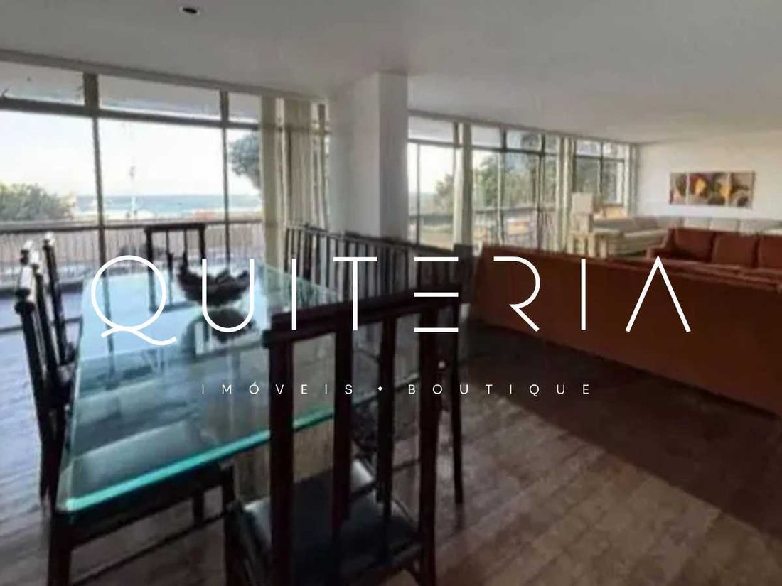 Apartment in Rio de Janeiro, State of Rio de Janeiro, Brazil 3 - 18341400