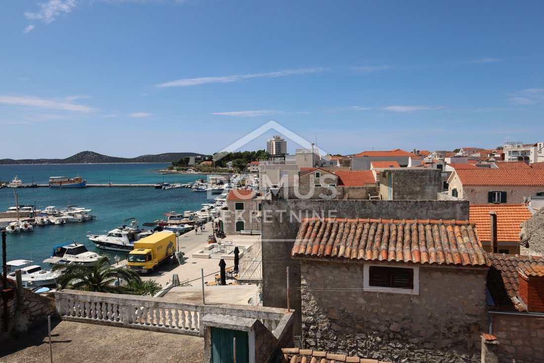 House in Vodice, Sibenik-Knin County, Croatia 3 - 18341030